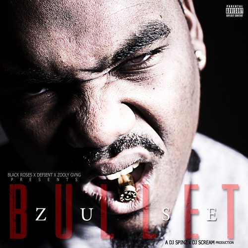 Zuse-Bullet Intro Prod By Superville