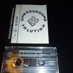 02 - Tony de Vit  Live mix  Nov 95  Pt 2