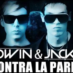 95 - Contra la pared - Owin y Jack