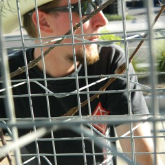 SALVAJE - Cobwebs And Batwings demo