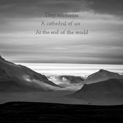 obsidian [naviarhaiku012 – they encounter / disquiet0117-naviarjunto]
