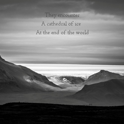 obsidian [naviarhaiku012 – they encounter / disquiet0117-naviarjunto]