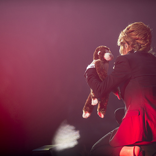 Mylene Farmer - RFM - Diffusion Timeless 2013 Intégral