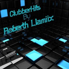 ClubberHits By Roberth Llamiix