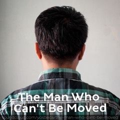 The Man Who Can't Be Moved Acoustic Cover