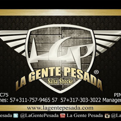 01-Cucha Cucha -La Gente Pesada