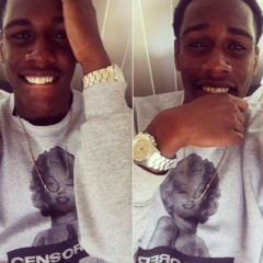 Breeze - Condo (prod by @OJ_CARTER)