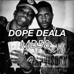 Dope Deala