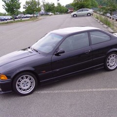 RIDIN me an my young nigga zilla