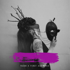 Yozoh요조 - The Selfish (FIRST AID Remix)