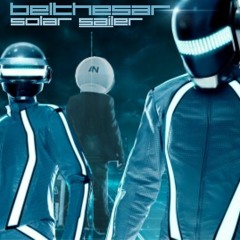 Solar SAILer (Daft Punk vs. AWOLNATION)
