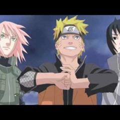 Naruto Shippuden - "Tsuki no Ookisa" Full English Cover