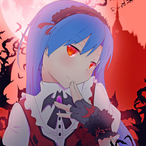 きゅ～～～ん！！
