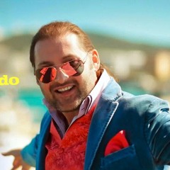 MR.CREDO COVER