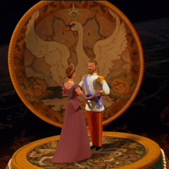 Once Upon a December (Cover from "Anastasia")