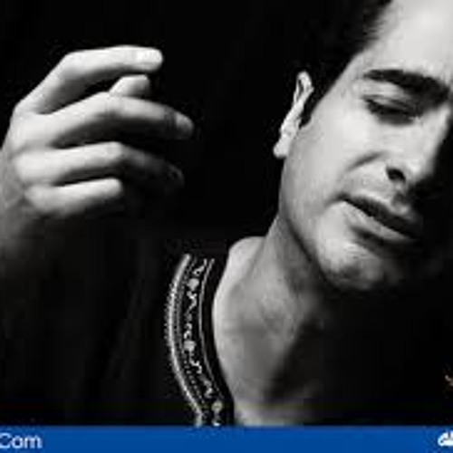 Delshodegan Homayoun Shajarian دلشدگان . همایون شجریان