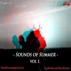 Sounds of Summer Vol.1. Gospel Tronic Praise