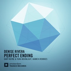 Denise Rivera - Perfect Ending (Kaimo K Remix) [ASOT #656]