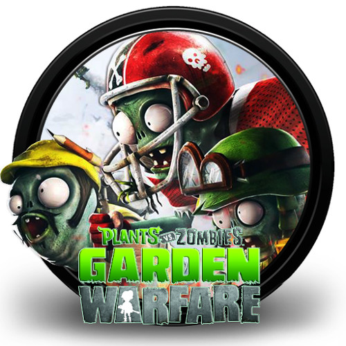Plants vs zombies garden warfare menu song