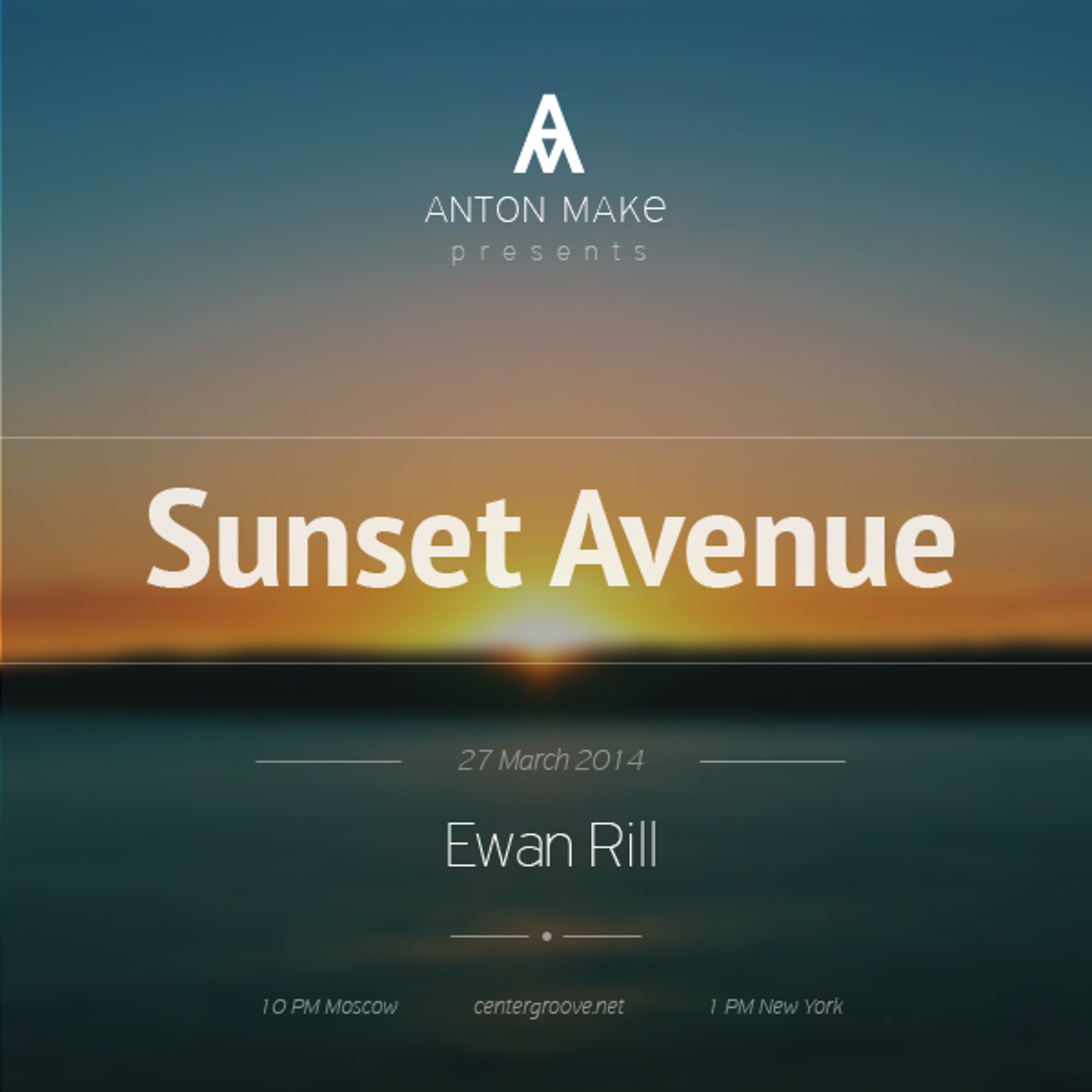 SUNSET AVENUE