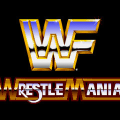 Fariginal - Wrestle Mania