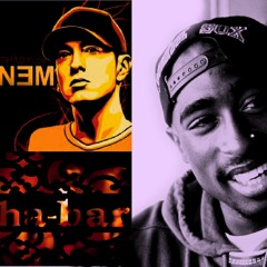 Eminem FT 2 Pac FT Budha Bar (Lose Your Self) Remix By G.G