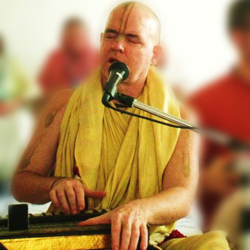 Stream Das Pro | Listen To Sripad Aindra Prabhu'S Kirtans Playlist.