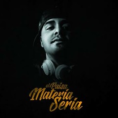 El Paisa - Que Se Prenda