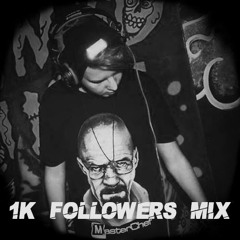 1,000 Followers Mix - Matt Chilcott