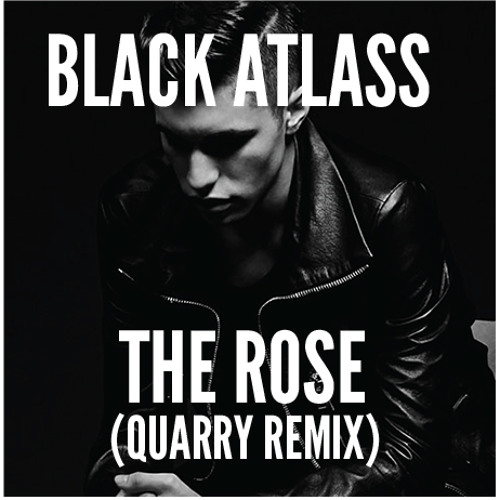black atlass the rose black atlass the rose