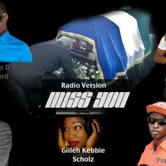 Miss You (Radio Version) A Tribute TO H.E Alhaji Dr Ahmad Tejan Kabbah{Powered By Sierra Network}