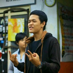 Fix you (SingkatCover)  at Kost