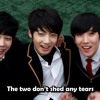 Young, Wild And Free Cover (Graduation Korean Song by BTS)