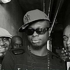 EXCLUSIVE "SWAGGA FT FADA MARLEY & NTATIA