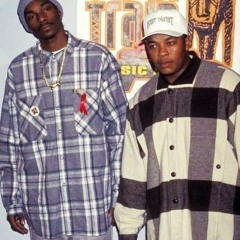 Dr.Dre & Snoop Doggy Dogg - Nuthin' But A G Thang VS Fabolous & Tamia - So Into You