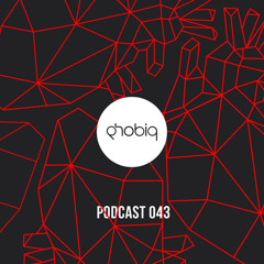 Phobiq Podcast 043 with Hans Bouffmyhre