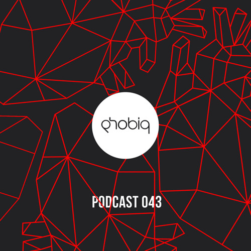 Phobiq Podcast 043 with Hans Bouffmyhre