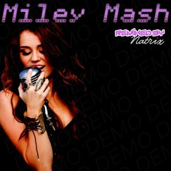 Go Crazy - Miley Cyrus VS Eminem - Trap Zone [Volume 3] - Natrix Dubstep 2014