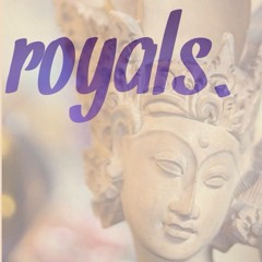 Royals (cover)