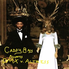 DMX  v.  ACTRESS  (full album)