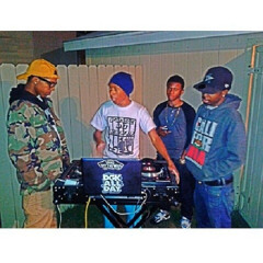 What You Thot? (Mix) - @DJCompl3x