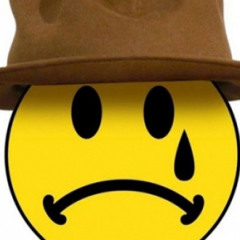 Happy (Woodkid Vs Tristan Casara Very Sad Remix)