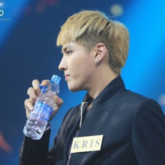 Lullaby - EXO Kris ft. Kevin H Shin