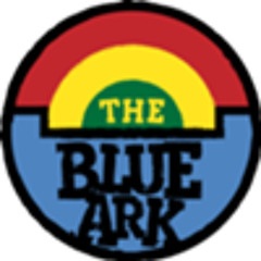 Grand Theft Auto V GTA 5 - The Blue Ark