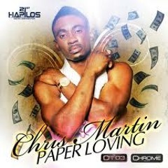Paper Loving - Christopher Martin