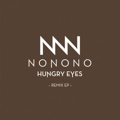 NONONO x Hungry Eyes (Björn Yttling Remix)