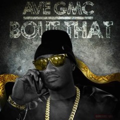 Ave "Bout That"