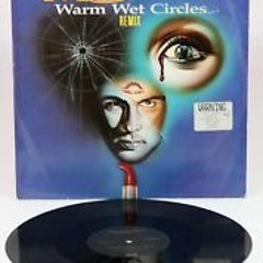 Warm Wet Circles - Bittersuite Marillion Cover