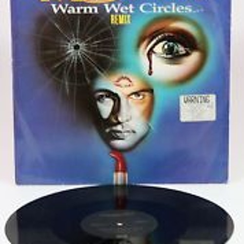 Warm Wet Circles - Bittersuite Marillion Cover