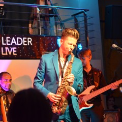 DJ Gary Spence interview with Fan ('Helen Gibbons') after Pheasantry Show 22.3.14